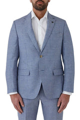 FCQ376 Morse Suit