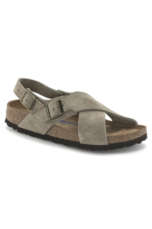 Tulum Soft Footbed