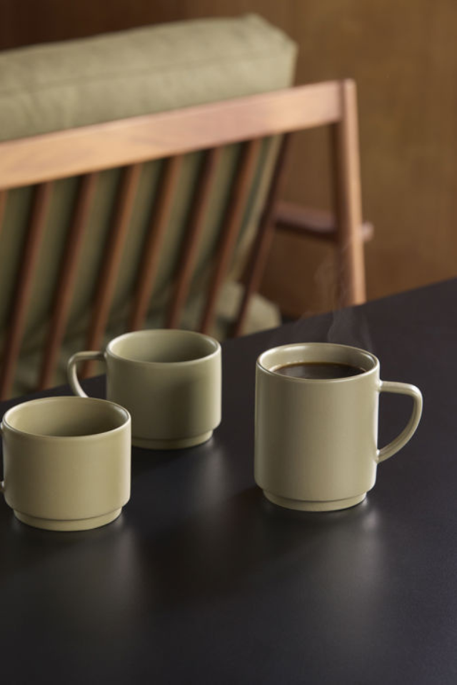 Copo Stacking Mug - Tall