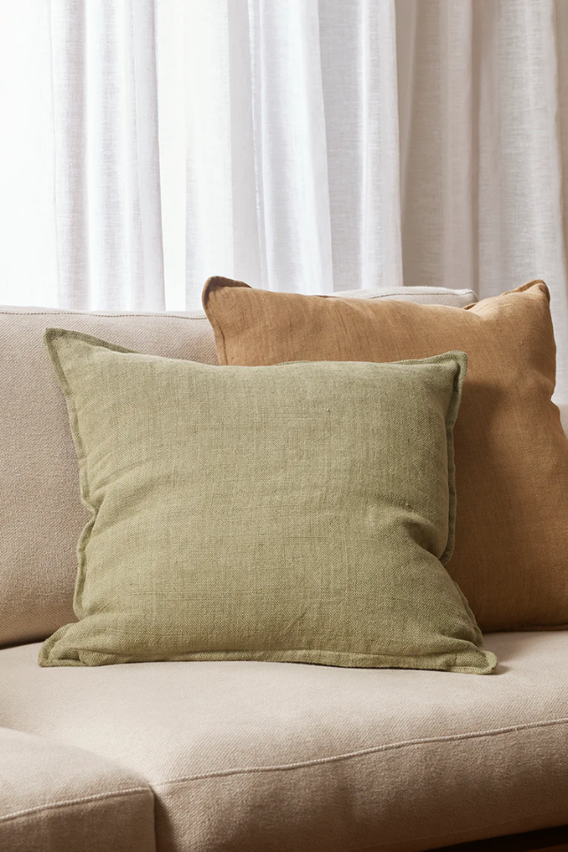 Flaxmill Cushion