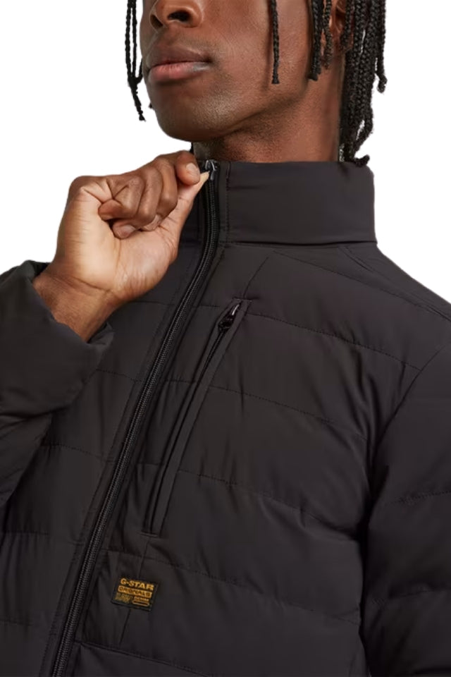Foundation Jacket