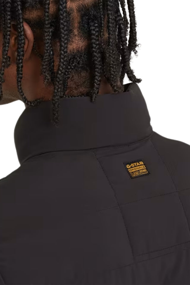 Foundation Jacket