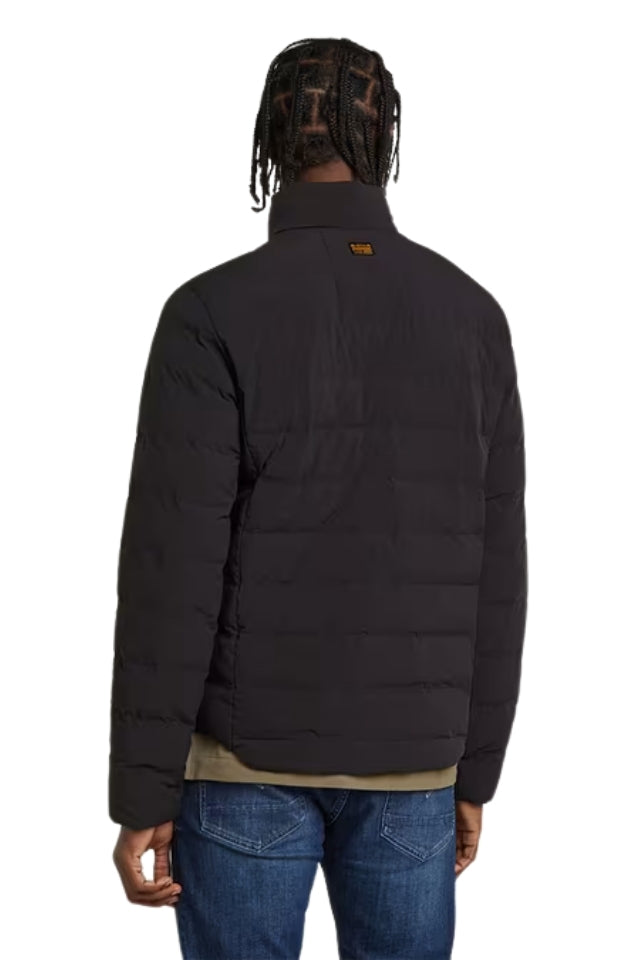 Foundation Jacket