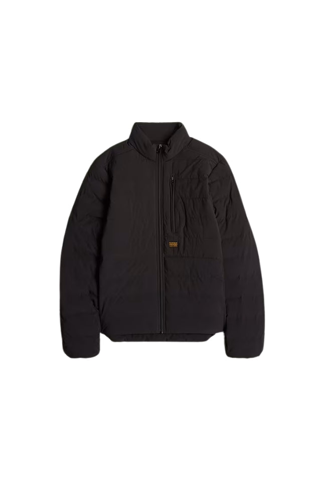 Foundation Jacket
