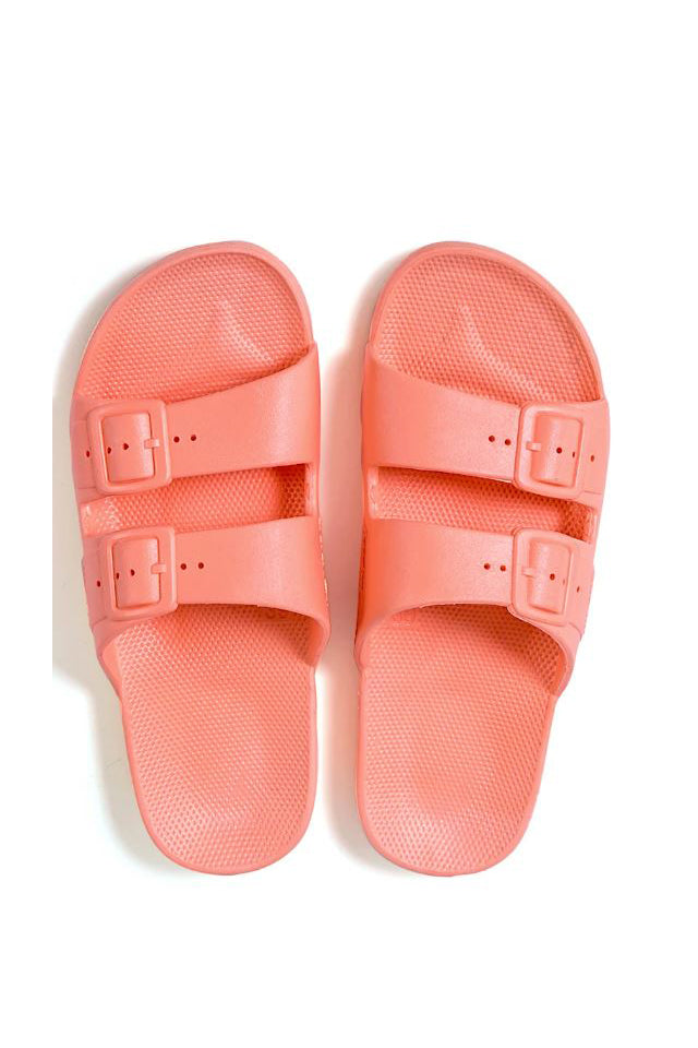 Unisex Capri Slides