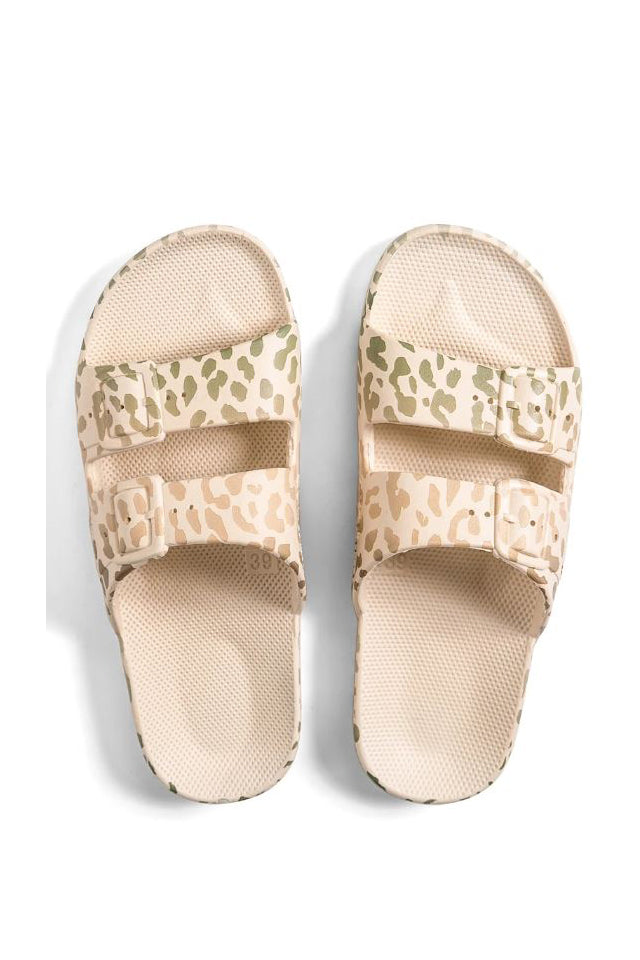 Unisex Felina Slides