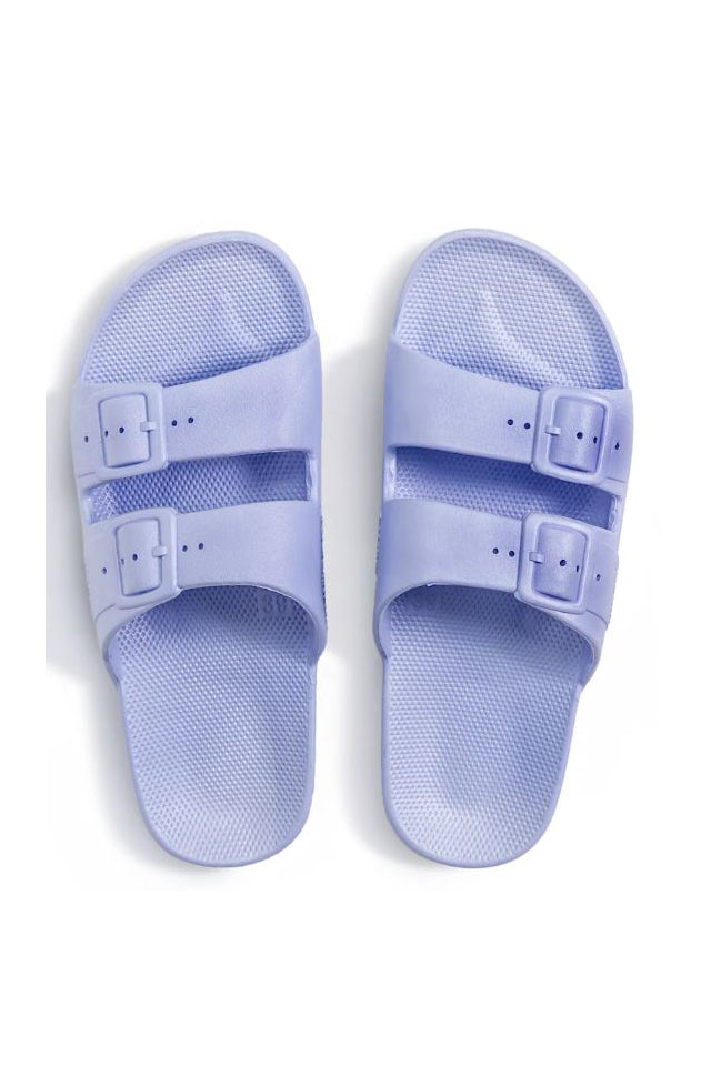 Unisex Hyrda Slides