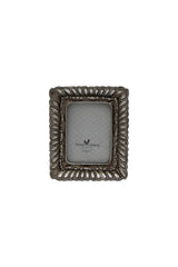 French Country FF0023 Fanned Rectangle Frame 2.5x3.5