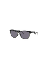 Frogskins Hybrid Matte Black - Sunglasses