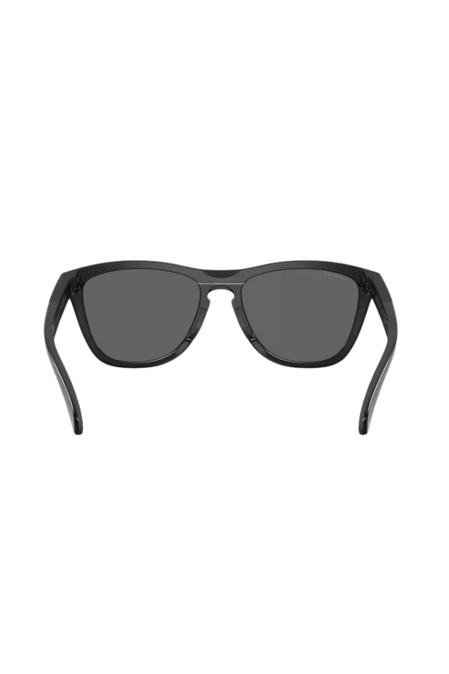 Frogskins Range XL A Matte Black/Black Ink