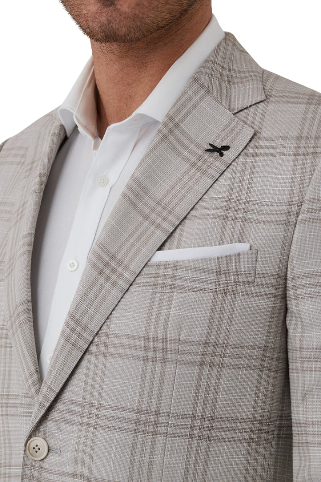 Guard Regular Jacket