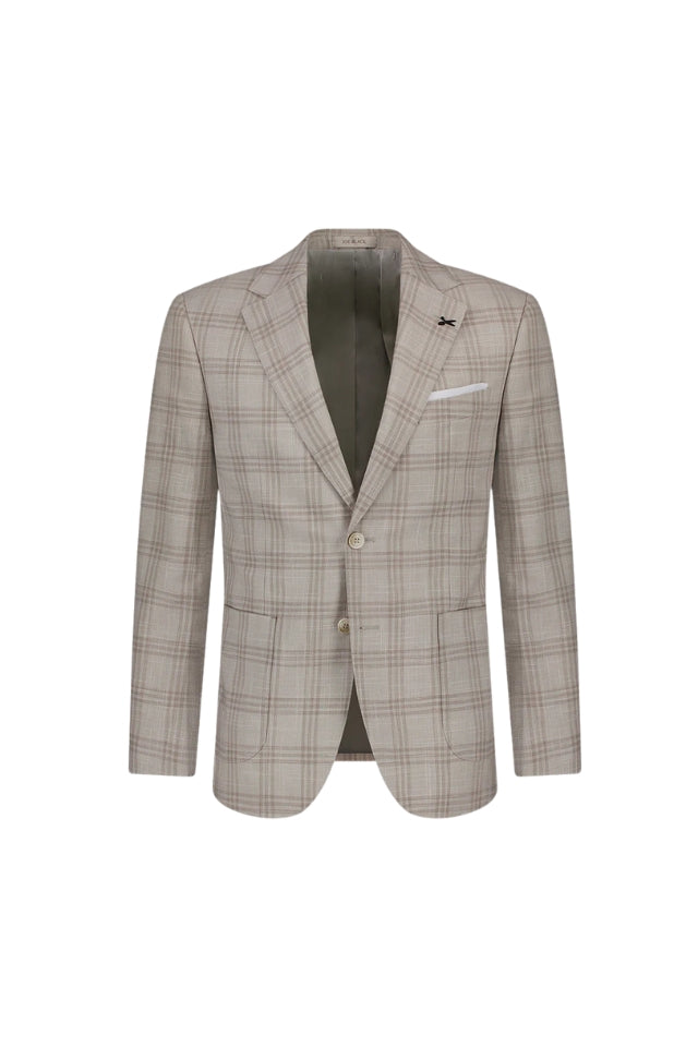 Guard Regular Jacket