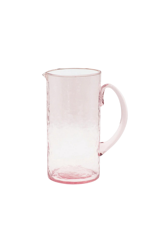 Glass Jug