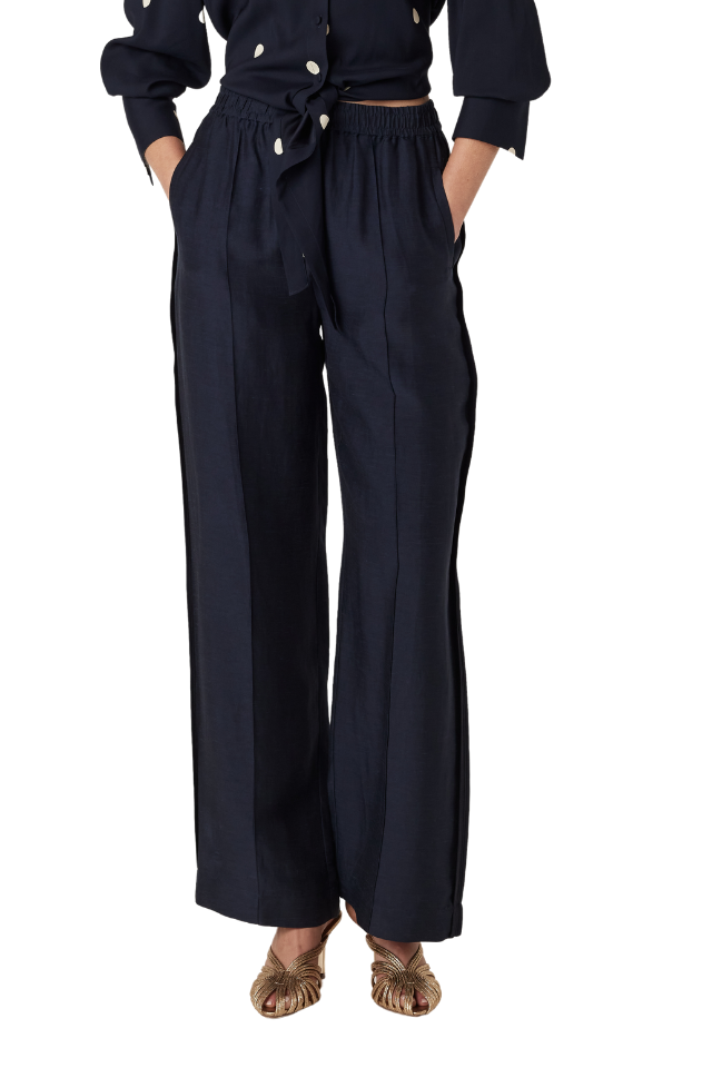 Goldie Pant