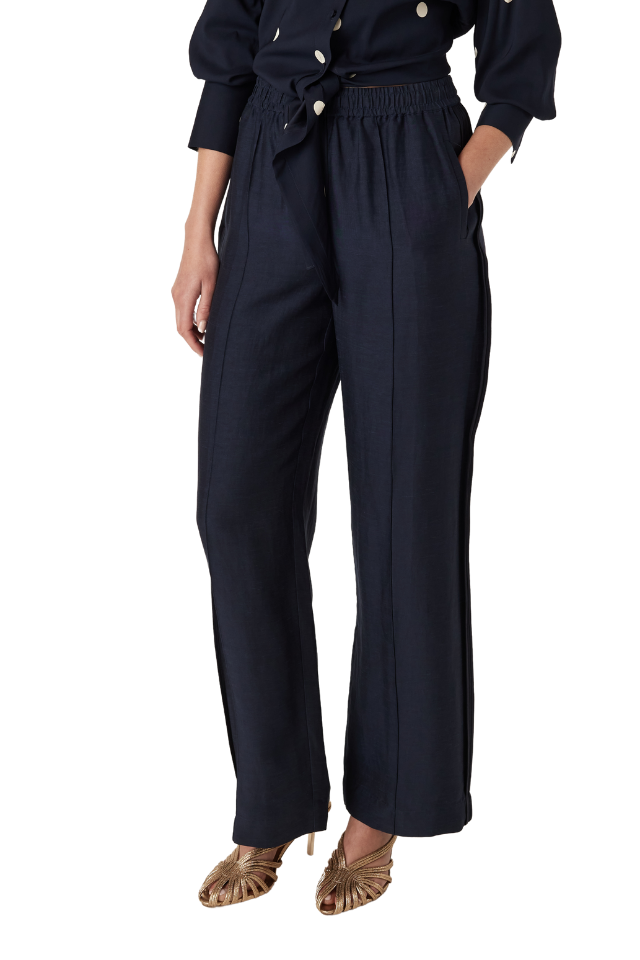 Goldie Pant