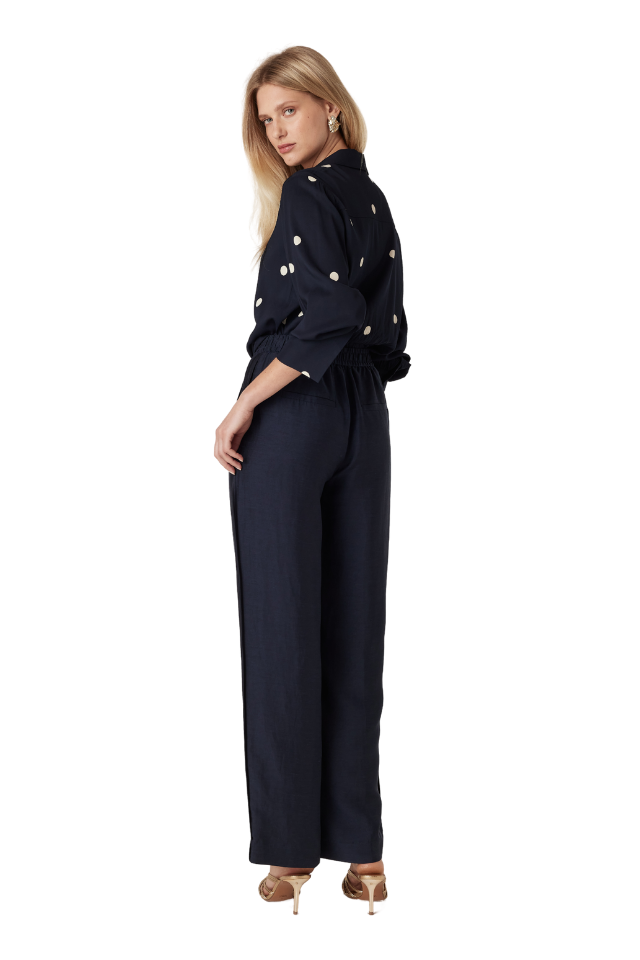 Goldie Pant