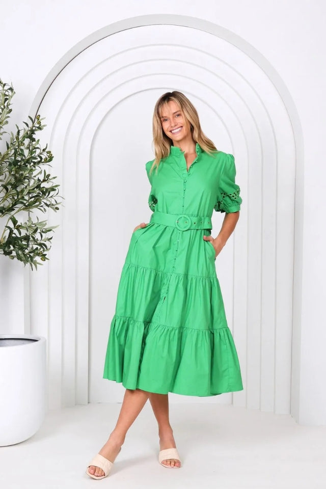 Grace Dress