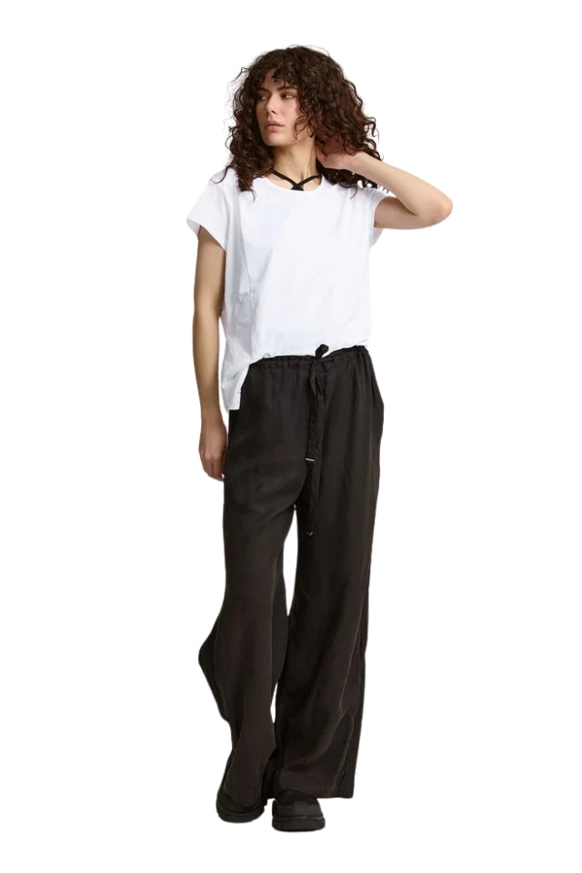 Groundwork Tee - Ivory