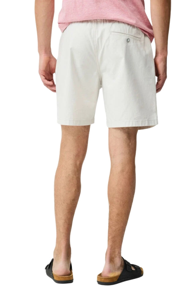 Gunn 7" Resort Short - Coconut