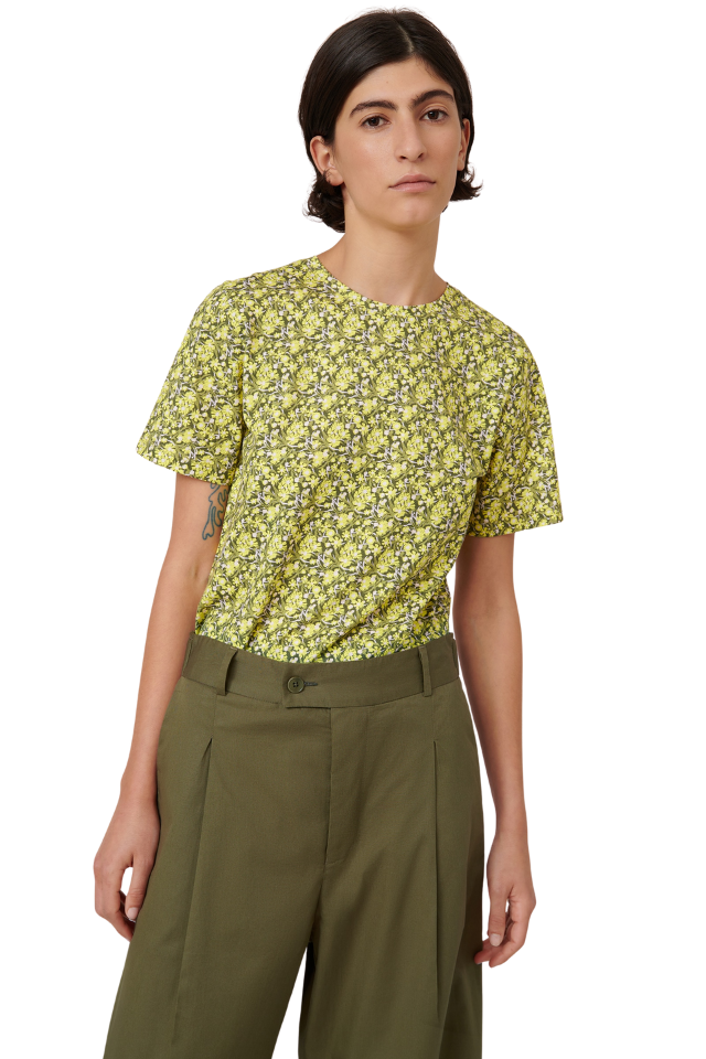Harmony Pant - Ivy