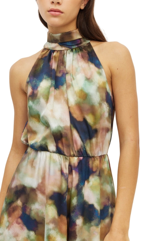 Hana Dress - Golden Hour