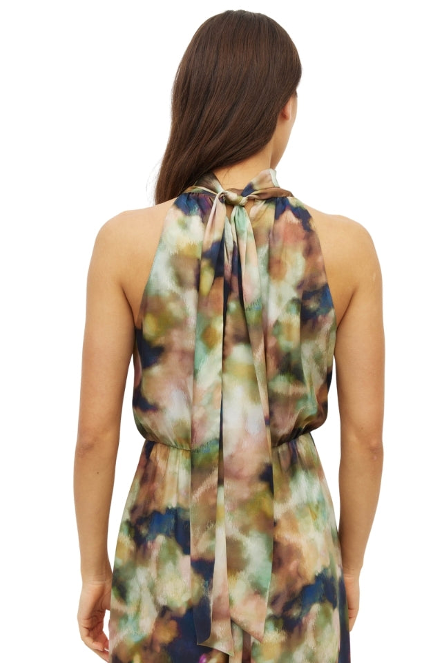 Hana Dress - Golden Hour