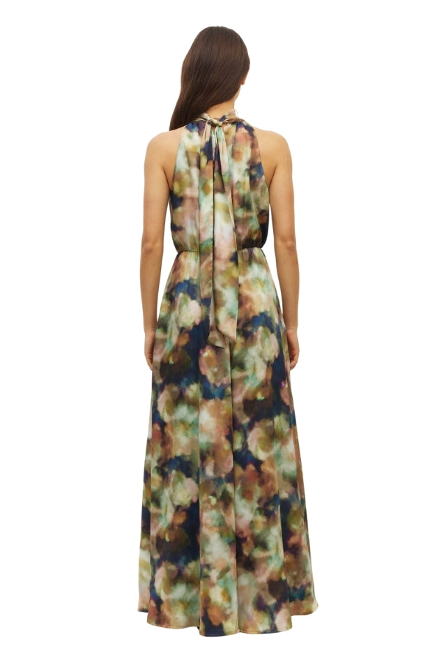 Hana Dress - Golden Hour