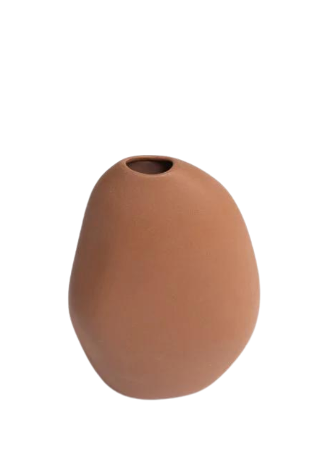 Harmie Vase Stone