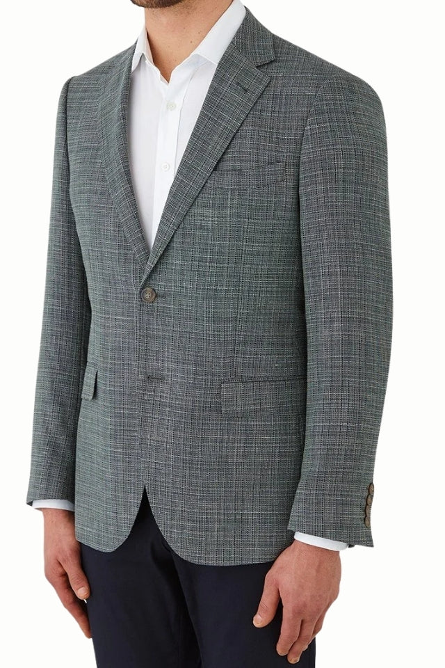 Hawthorn Jacket