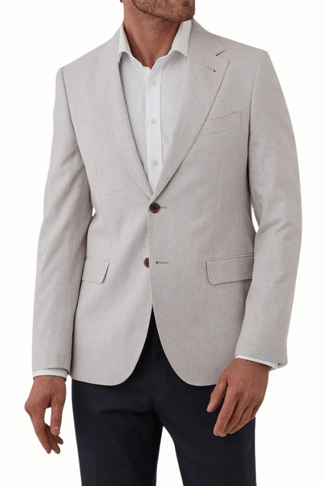 Hawthorn Regular Jacket