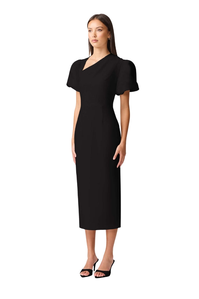 Hester Midi Dress