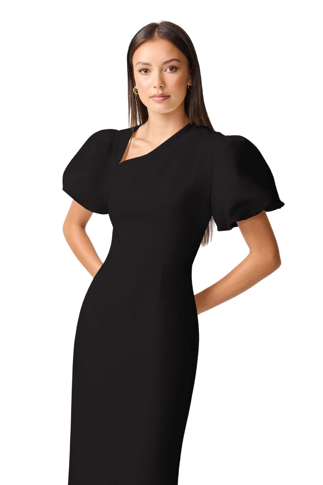 Hester Midi Dress