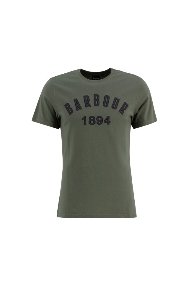 Hollins Applique T-Shirt