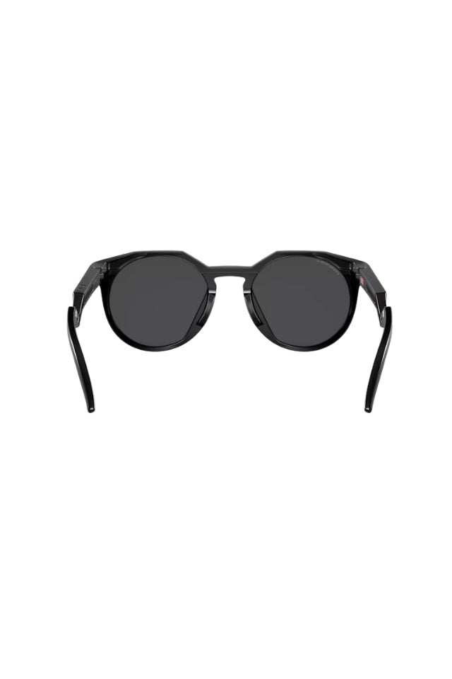 HSTN Sunglasses - Matte Blak W/Prizm Black