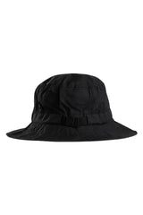 Huffer AHA33S4102 Missions Bucket Hat Black