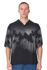 Palms Box Shirt