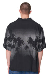Palms Box Shirt