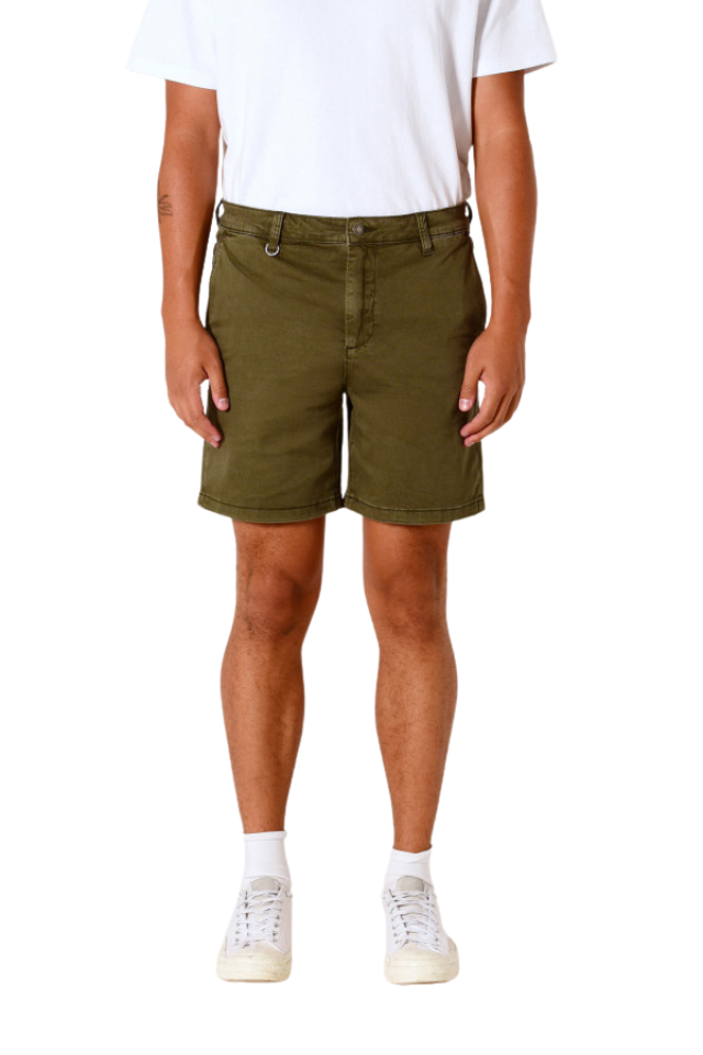 Hunter Short