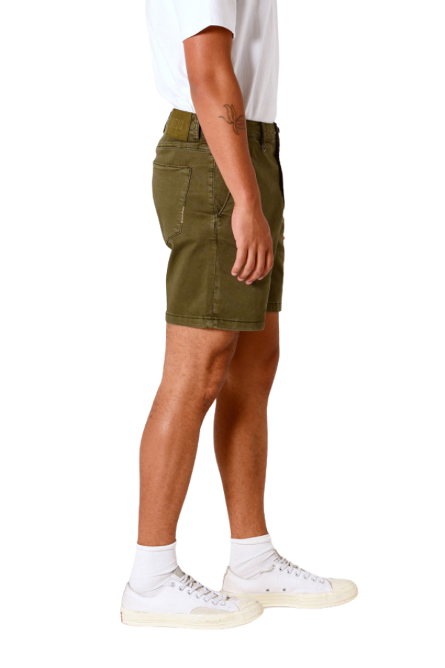 Hunter Short