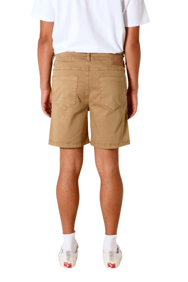 Hunter Short