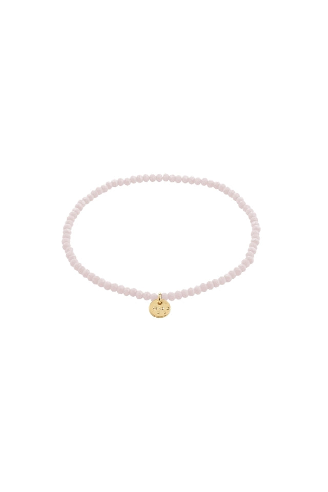 Indie Bracelet - Gold Plated/Rose