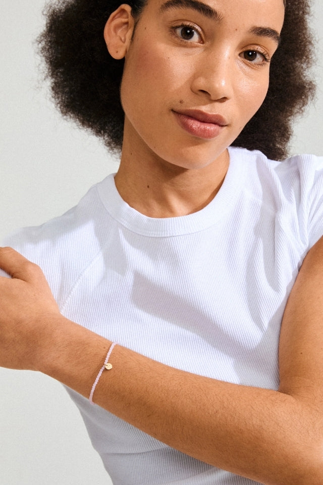 Indie Bracelet - Gold Plated/Rose