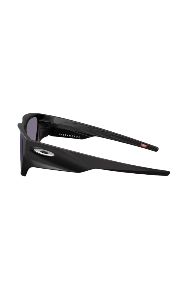 INSTAGATOR Matte Black/Prizm Grey - PT