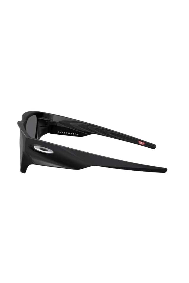 INSTAGATOR Matte Black/Prizm Black Polar