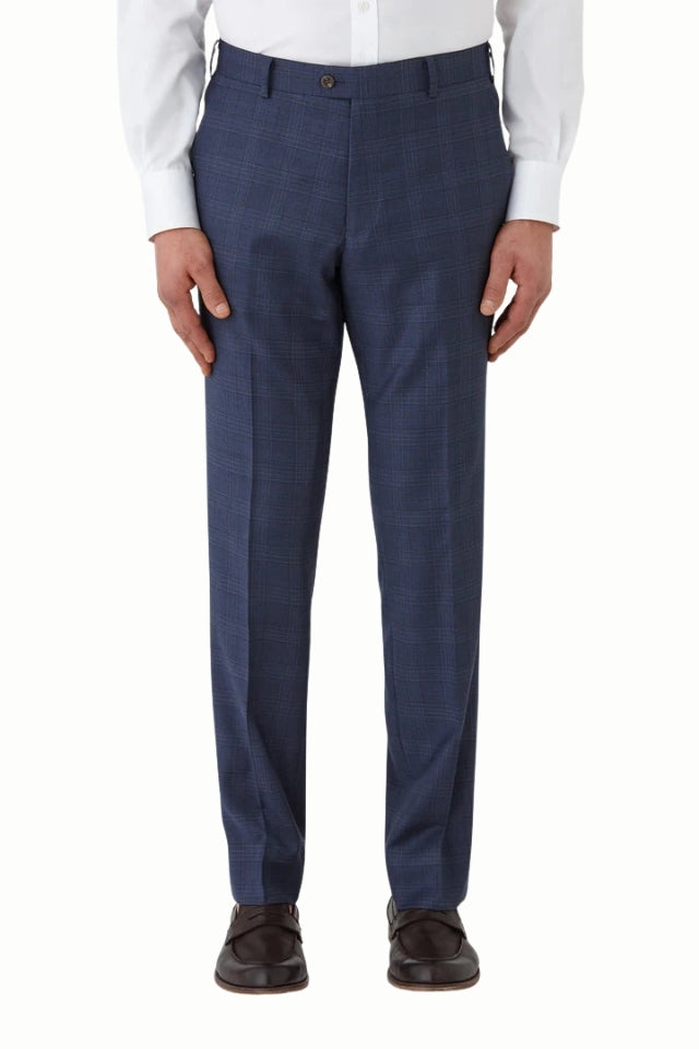 Interceptor Trouser
