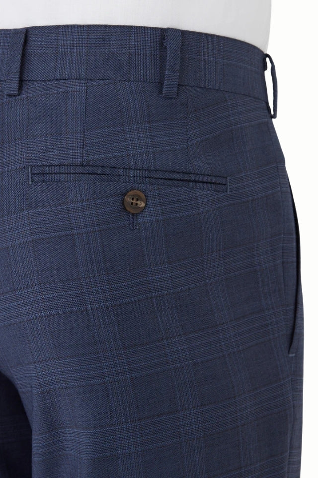 Interceptor Trouser