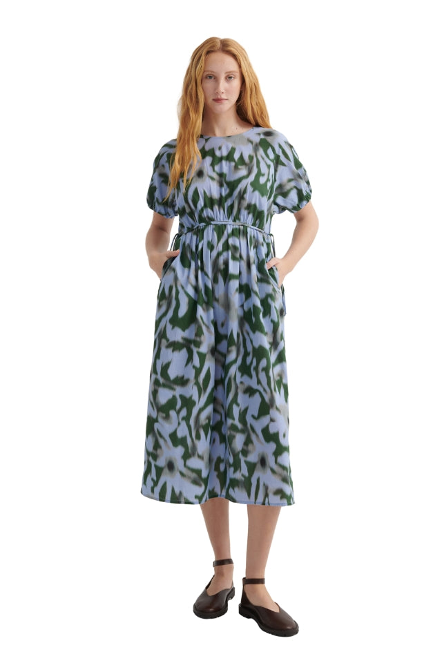 Illustrate Dress - Misty Floral