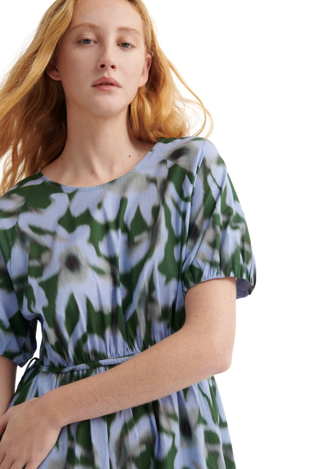 Illustrate Dress - Misty Floral