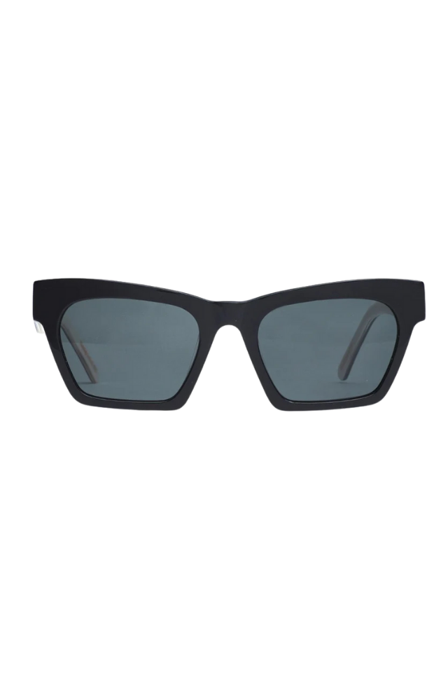 Image Sunglasses - Black
