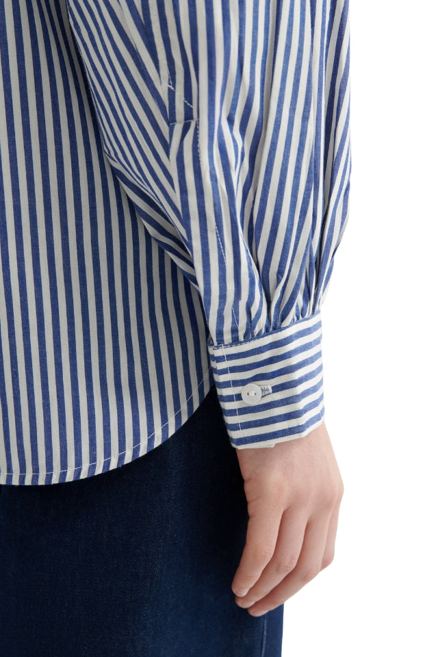 Impression Shirt - Workwear Stripe